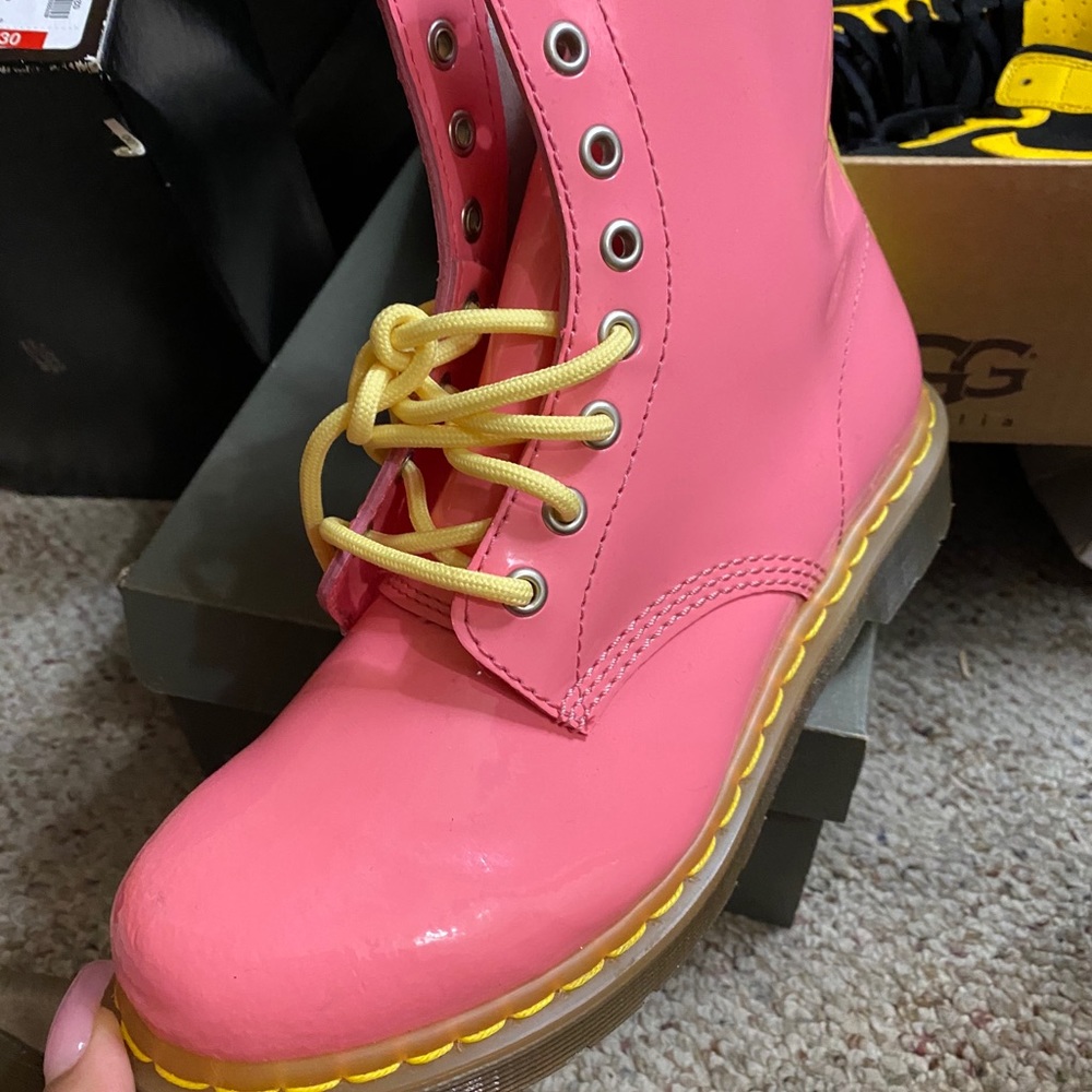Dr Martens
